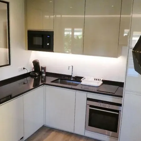 Appartement Grand 2 Pieces Standing Proche Mer